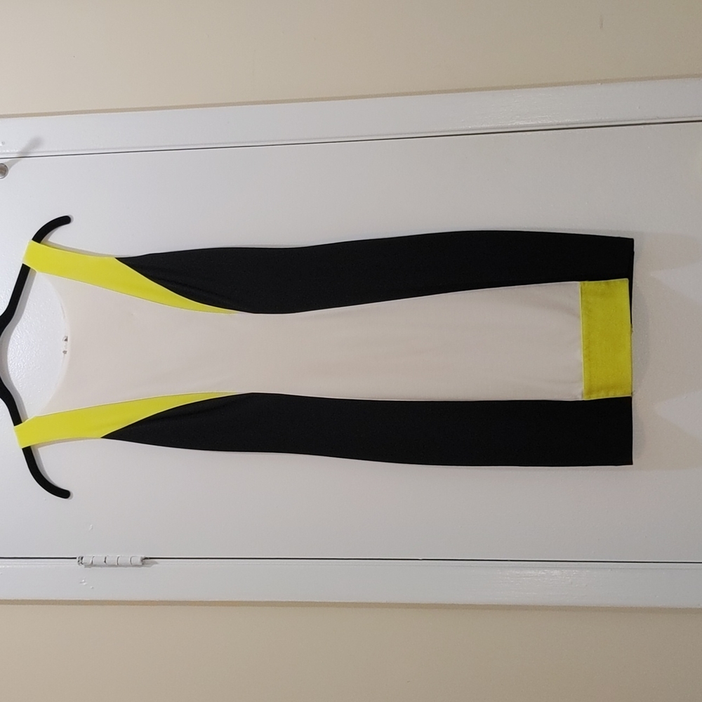 Bebe Midi Dress